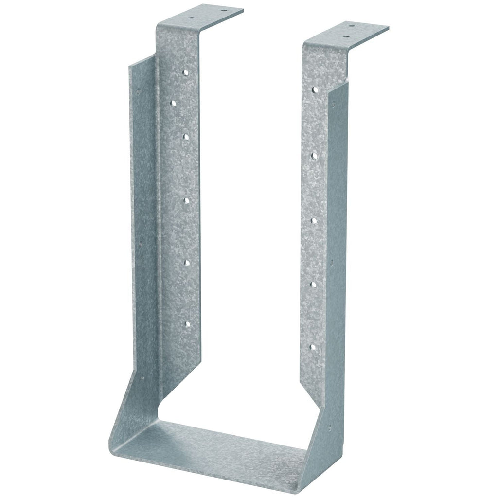 Simpson Strong-Tie HUC612TF HUCTF Galvanized Top-Flange Concealed-Flange Joist Hanger for 6x12