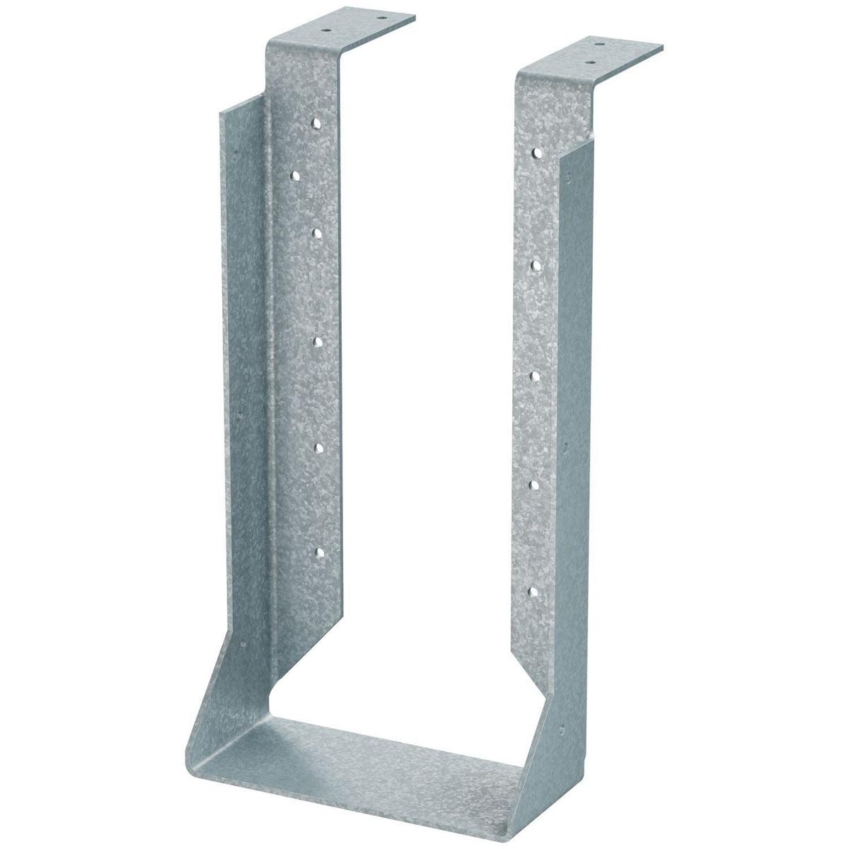 Simpson Strong-Tie HUC612TF HUCTF Galvanized Top-Flange Concealed-Flange Joist Hanger for 6x12