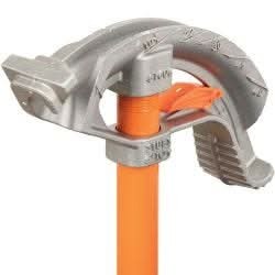 Klein Tools 51606 Aluminum Conduit Bender Full Assembly, 1/2-Inch EMT with Angle Setter