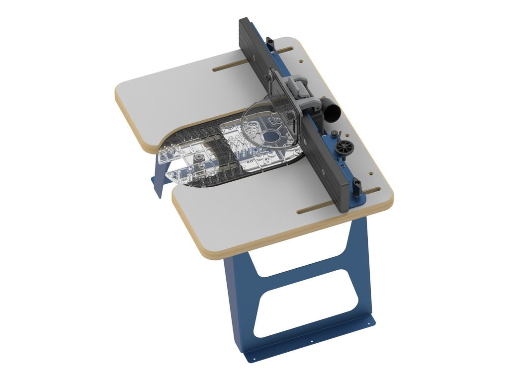 Kreg Dock & Go Trim Router Table (KRTRT150)