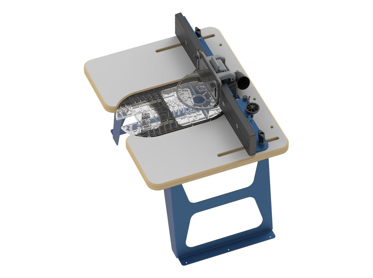 Kreg Dock & Go Trim Router Table (KRTRT150)