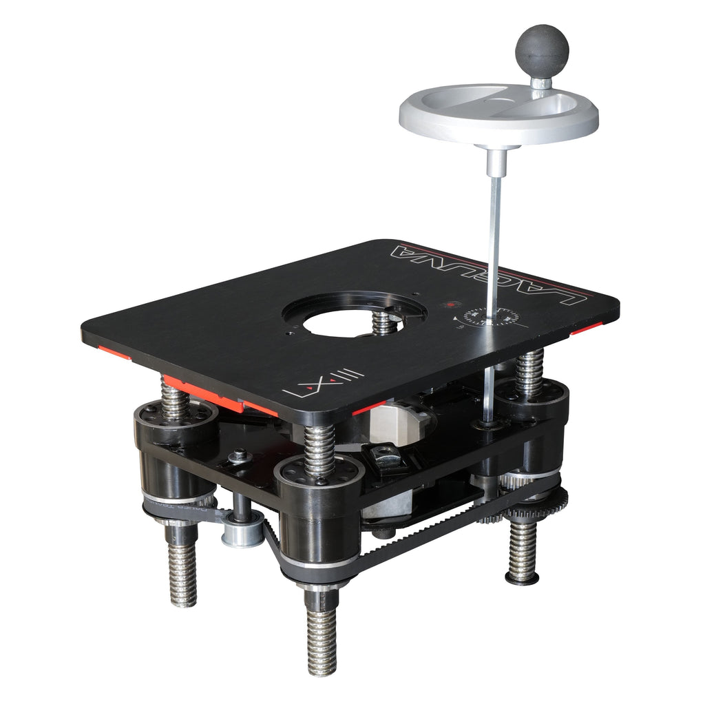 Laguna MRL300 LXIII Router Lift