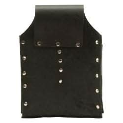 Klein Tools 5164 8-Pocket Tool Pouch Slotted
