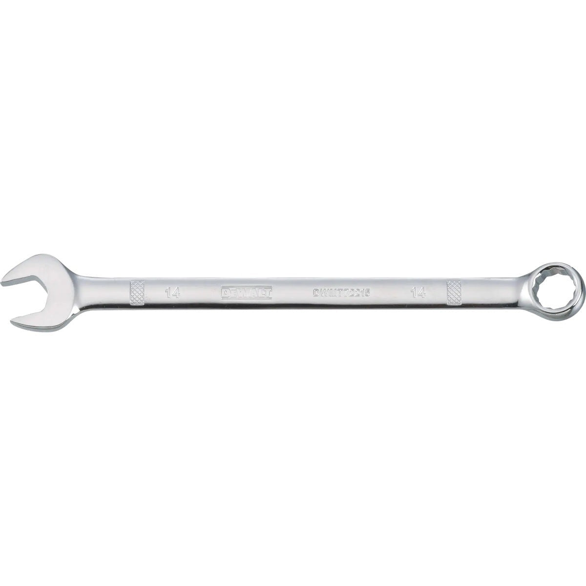 DEWALT 14-mm Metric Combination Wrench, Individual (DWMT72215OSP)