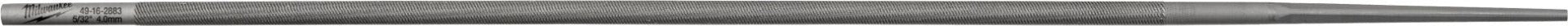 Milwaukee 49-16-2883 5/32” Round File for Saw Chain 6 PK