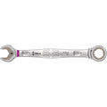 Wera 6000 Joker Ratcheting Combination Wrenches, Imperial, 9/16-in.x188-mm.