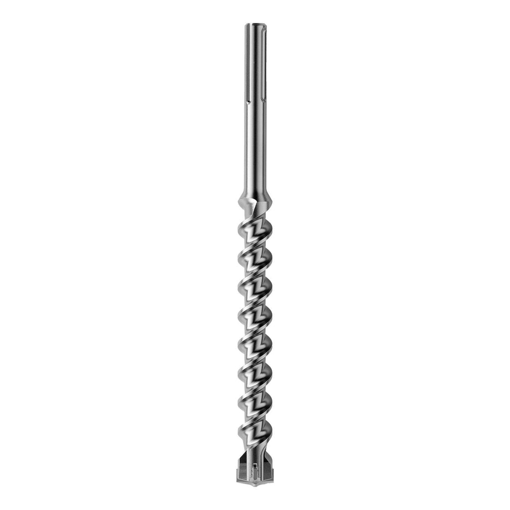 Simpson Strong-Tie MDMX06221Q 5/8-in. x 21-in. SDS-max Shank Quad-Head Drill Bit
