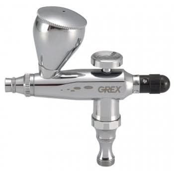 Grex Genesis.XA Single Action Top Gravity Fed Airbrush