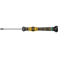 Wera 1567 Torx Hf Esd Kraftform Micro Screwdriver With Holding Function For Torx Screws, Torx 7x60-mm.