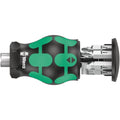 Wera Kraftform Kompakt Stubby Magazine 5, 6-Pieces