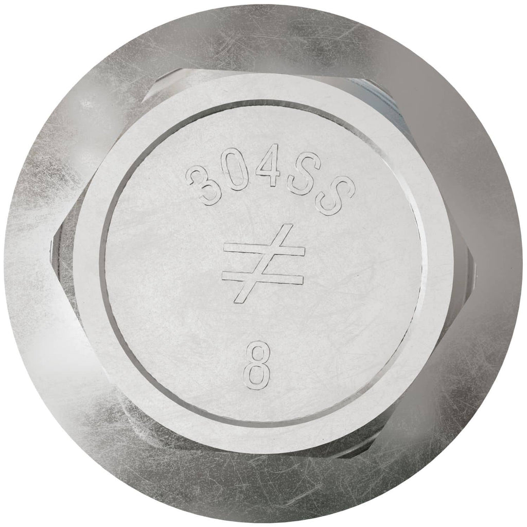 Simpson Strong-Tie THD50800H4SSF1 Titen HD 1/2-in. x 8-in. Type 304 Stainless-Steel Heavy-Duty Screw Anchor