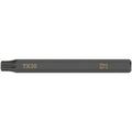 Wera 867 S Torx Bit For Impact Screwdrivers, Torx 30x70-mm.