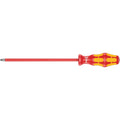 Wera 162 I Ph VDE Insulated Screwdriver For Phillips Screws, Ph 2x200-mm.