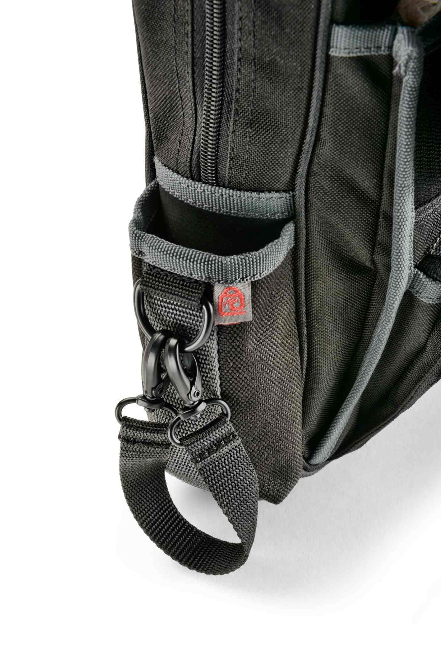 Veto Pro Pac MB2 Tech Series Meter Bag