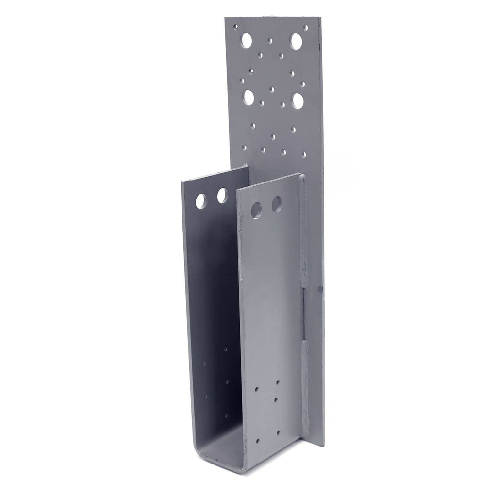 Simpson Strong-Tie THGB2 THGB 3-5/16-in. Heavy Bolted Face-Mount Girder Truss Hanger