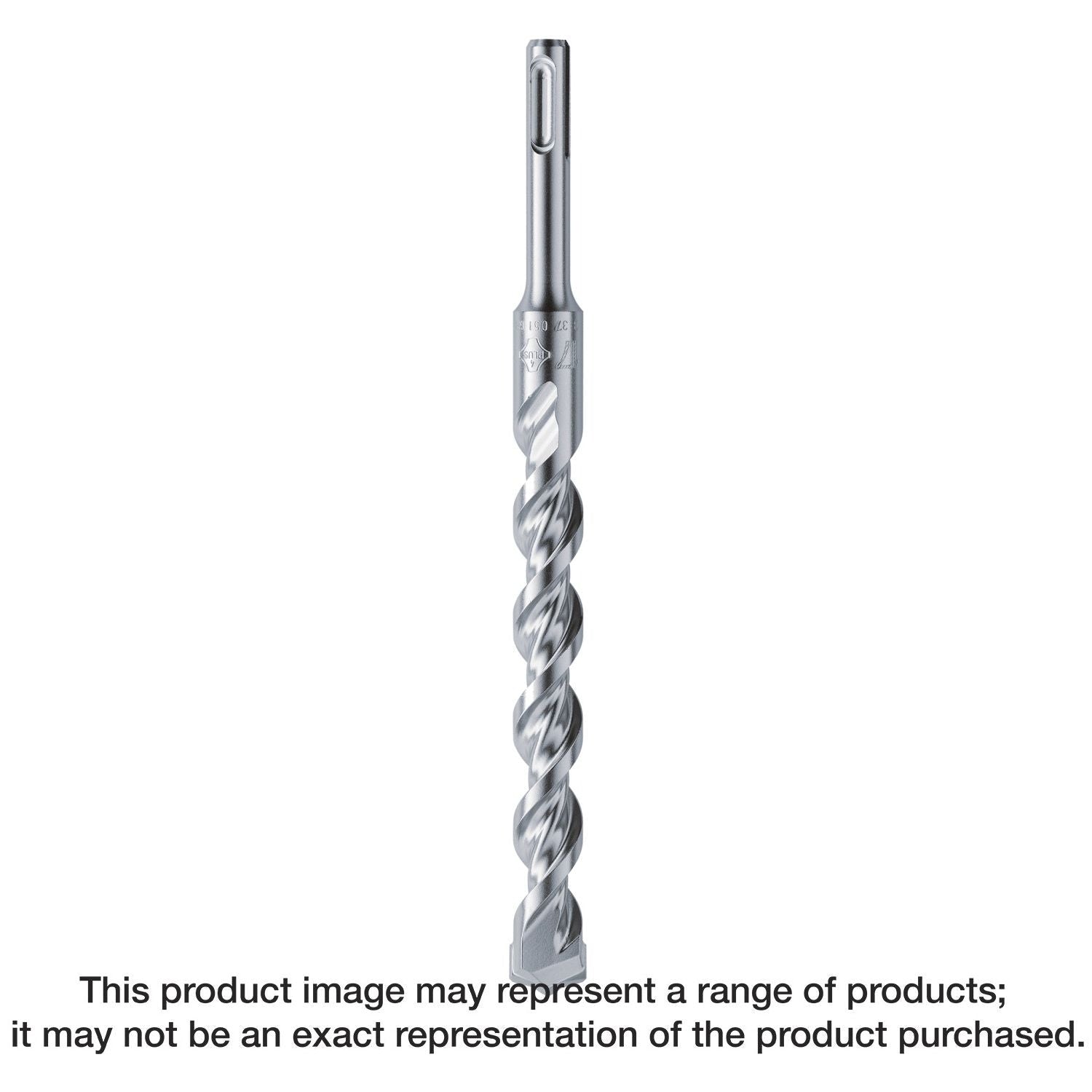 Simpson Strong-Tie MDPL01806H 3/16-in. x 6-in. SDS-plus Titen Screw Drill Bit/Driver