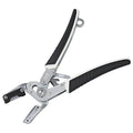 Tajima VARIX EZ Cable Stripper with Auto-Adjusting Blade and Stable Guide (DK-MC40L)
