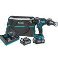 Makita GFD01D 40V max XGT Brushless Cordless 1/2" Driver-Drill Kit (2.5Ah)