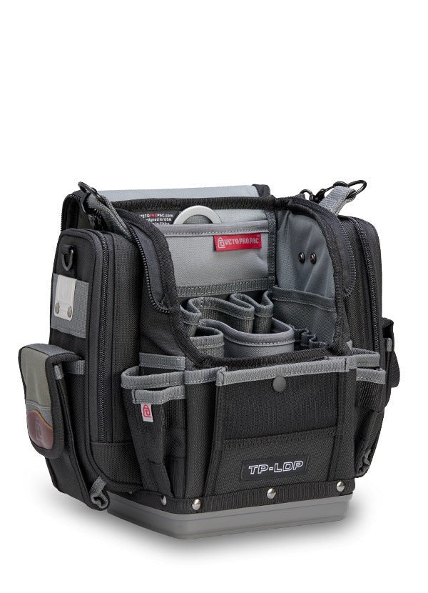 Veto Pro Pac TP-LDP Large Service Technician Tool Pouch