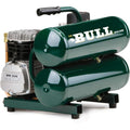 Rolair FC2002 Hand Carry Compressor - 2 Hp, 4.3 Gallons
