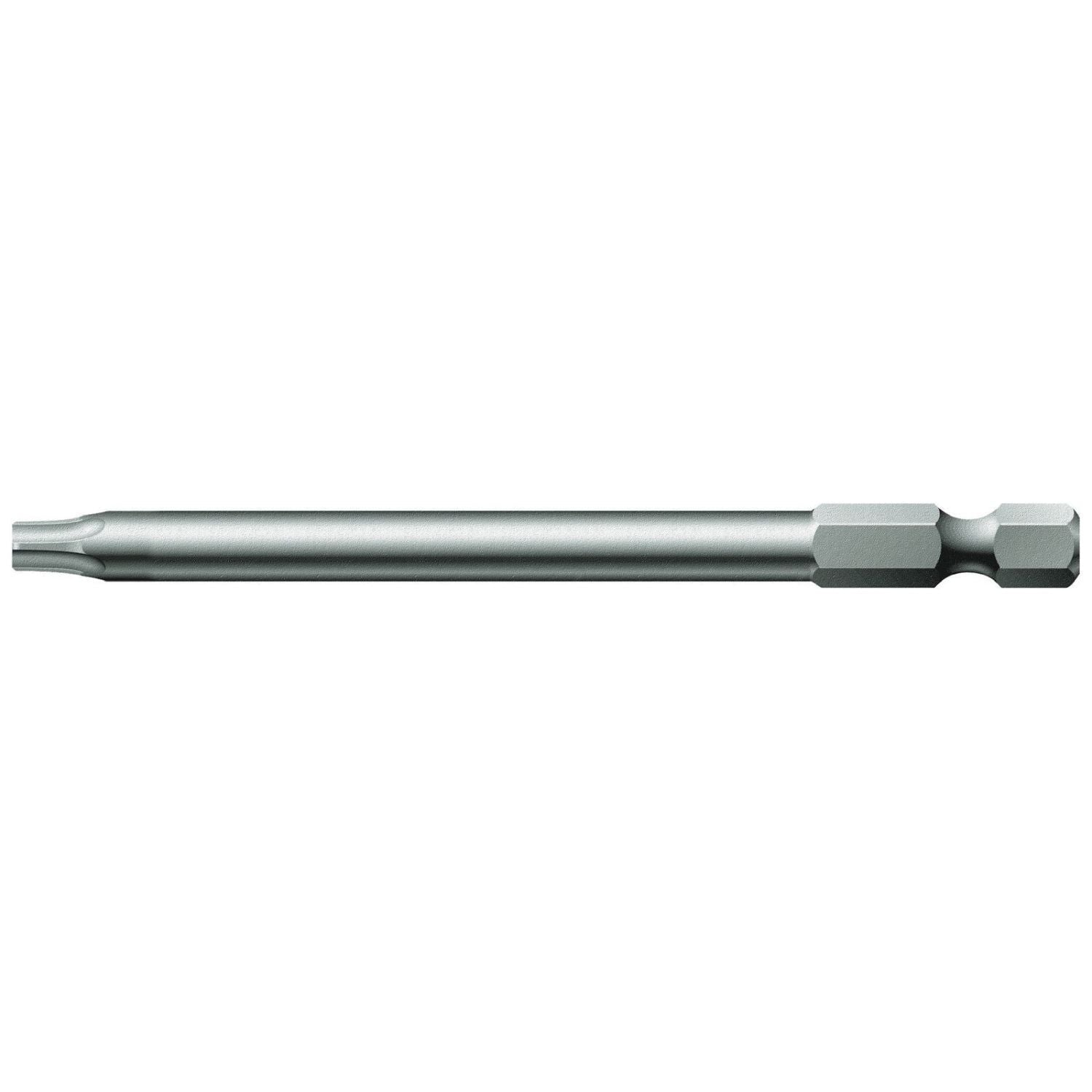 Wera 867/4 Ip Torx Plus Bit, 20 Ipx89-mm.