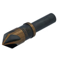 DeWALT DWAMDB24CS 3/8-in. High-Speed Steel Countersink