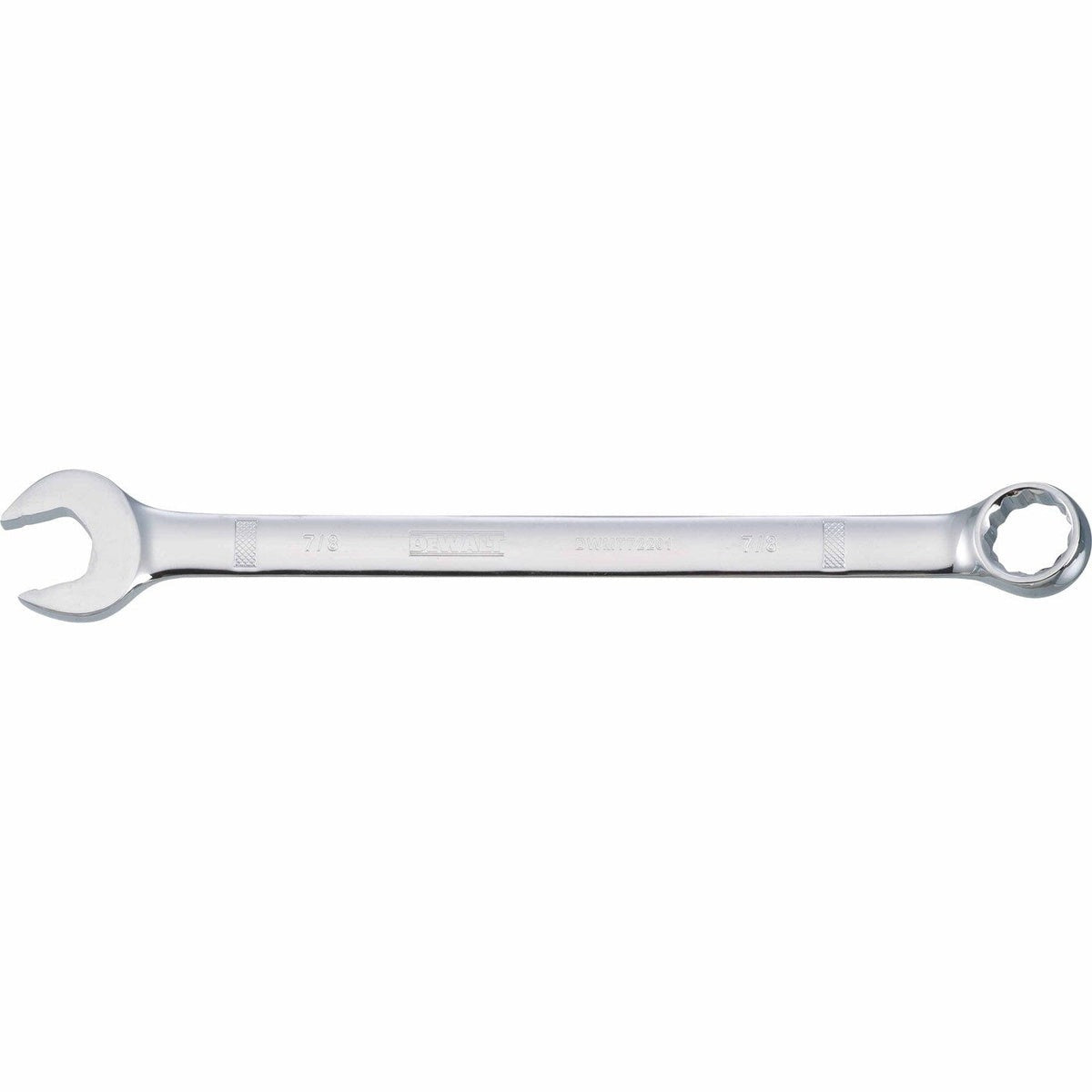 DeWalt 7/8-in. Mechanics Combination Wrench with Anti-Slip Design (DWMT72201OSP)