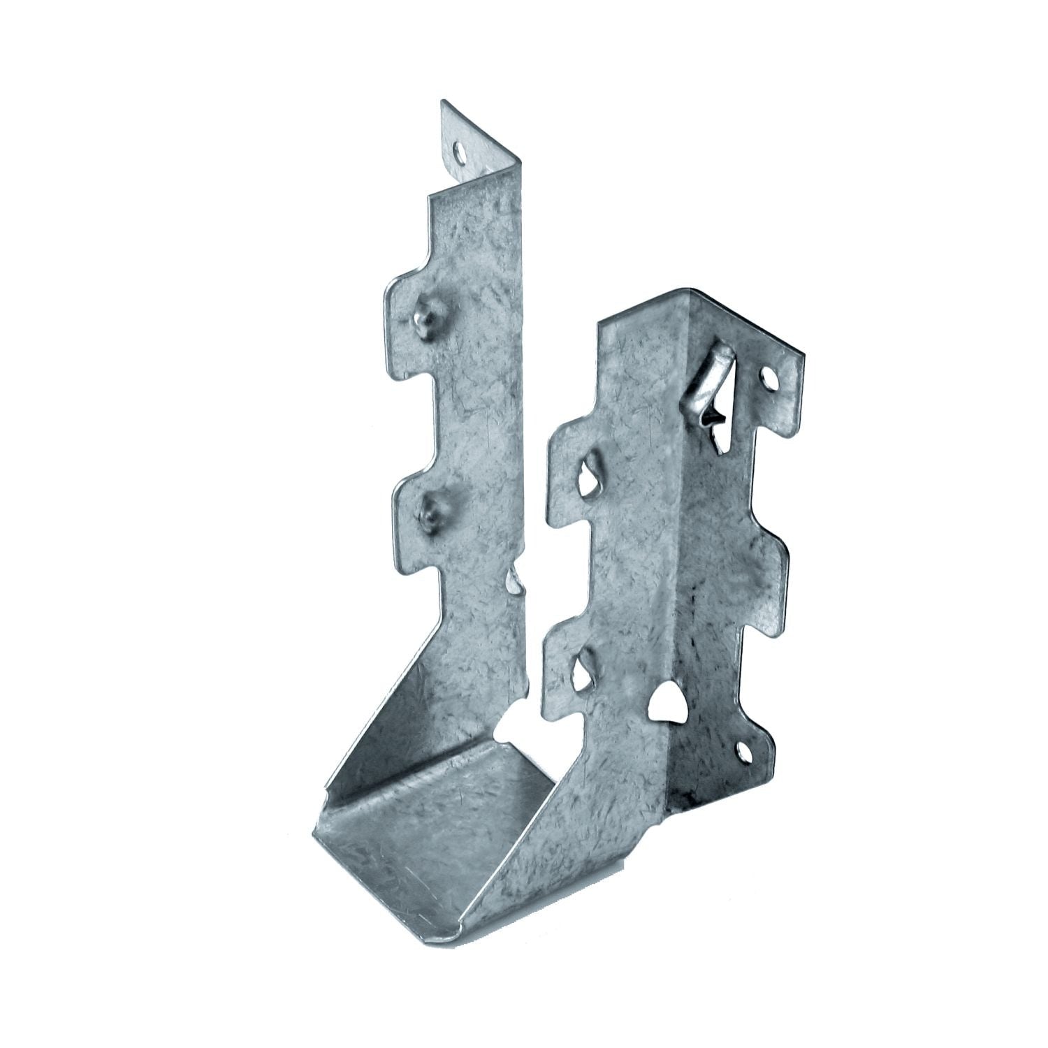 Simpson Strong-Tie ZMAX Galvanized Face-Mount Joist Hanger for 2x6 (LUS26Z)