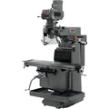 Jet Tools 698086 JTM-1254RVS WITH X & Y PWRFD