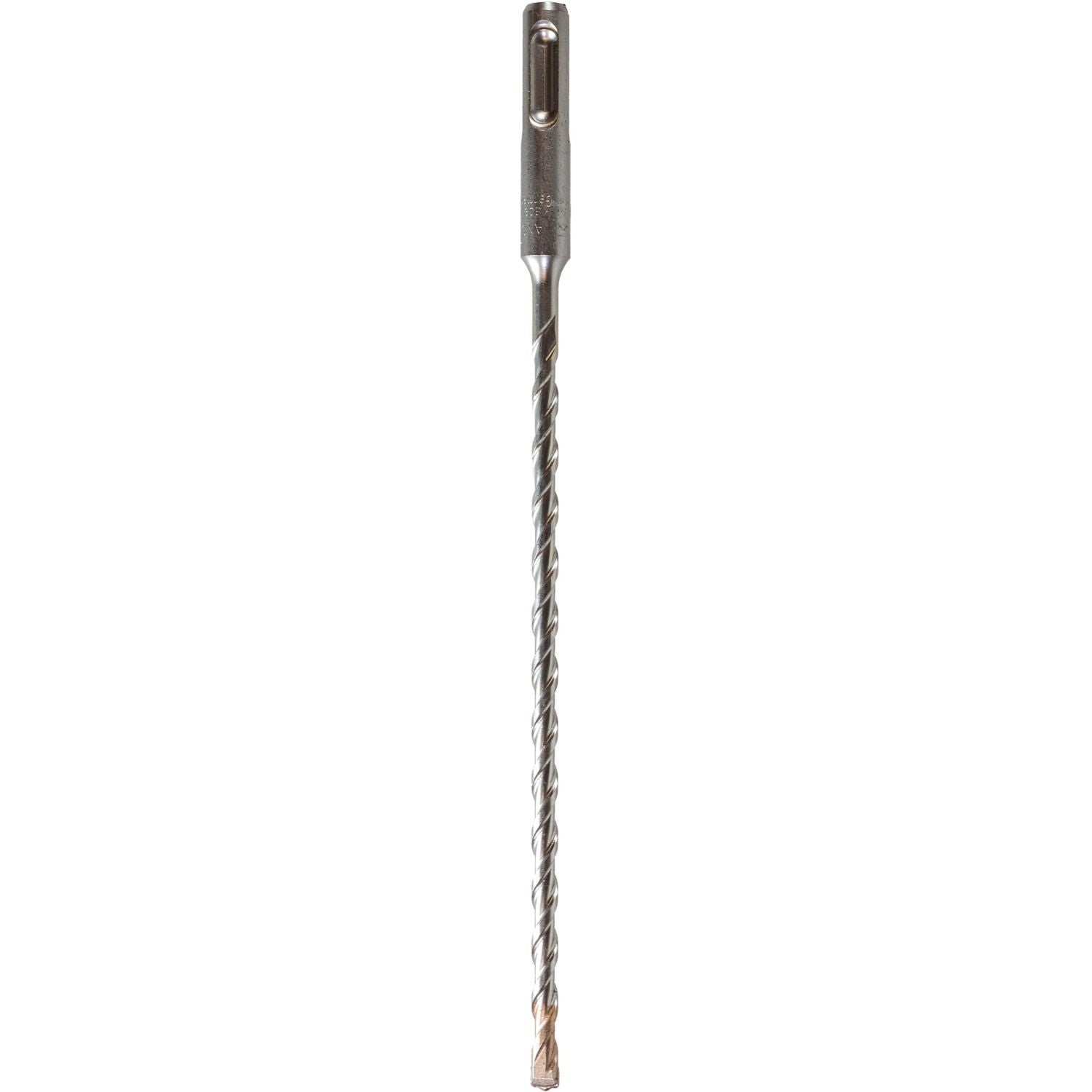 Simpson Strong-Tie MDPL02108 7/32-in. x 8-1/4-in. SDS-plus Shank Drill Bit