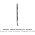 Simpson Strong-Tie PA35 PA 35-in. 12-Gauge Galvanized Purlin Anchor