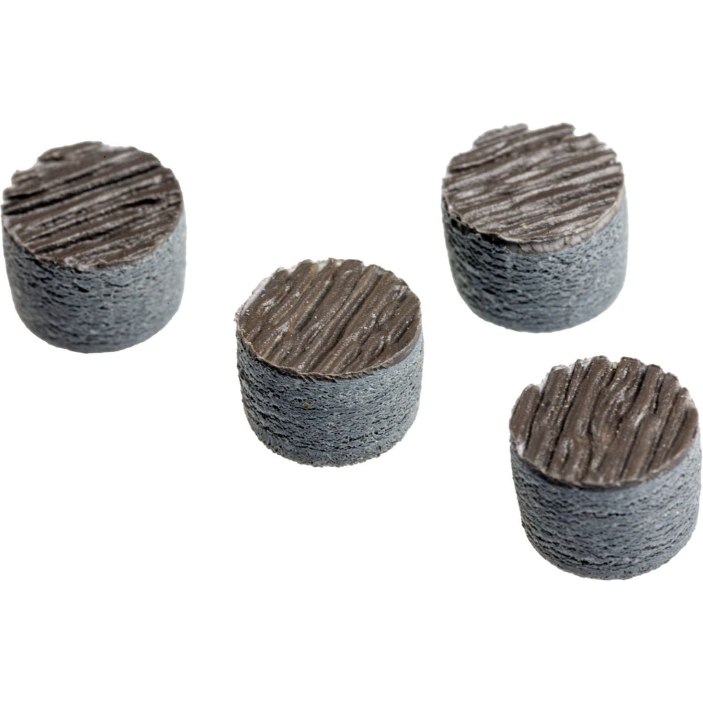Simpson Strong-Tie AZK20DH Deck-Drive DCU Screw Plug, Azek Dark Hickory, 75-Pack