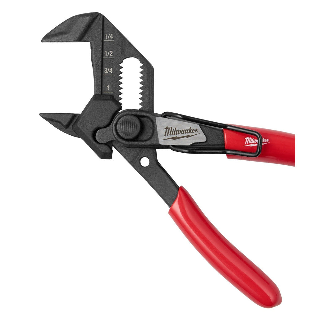Milwaukee 48-22-6906 5-in. Pliers Wrench W/ Belt Clip