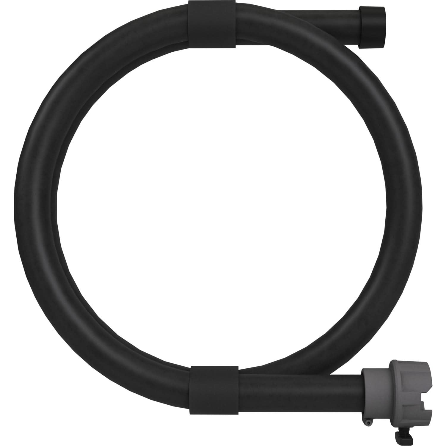 Milwaukee 47-53-2873 Large Rear Guide Hose For M18 FUEL Sectional