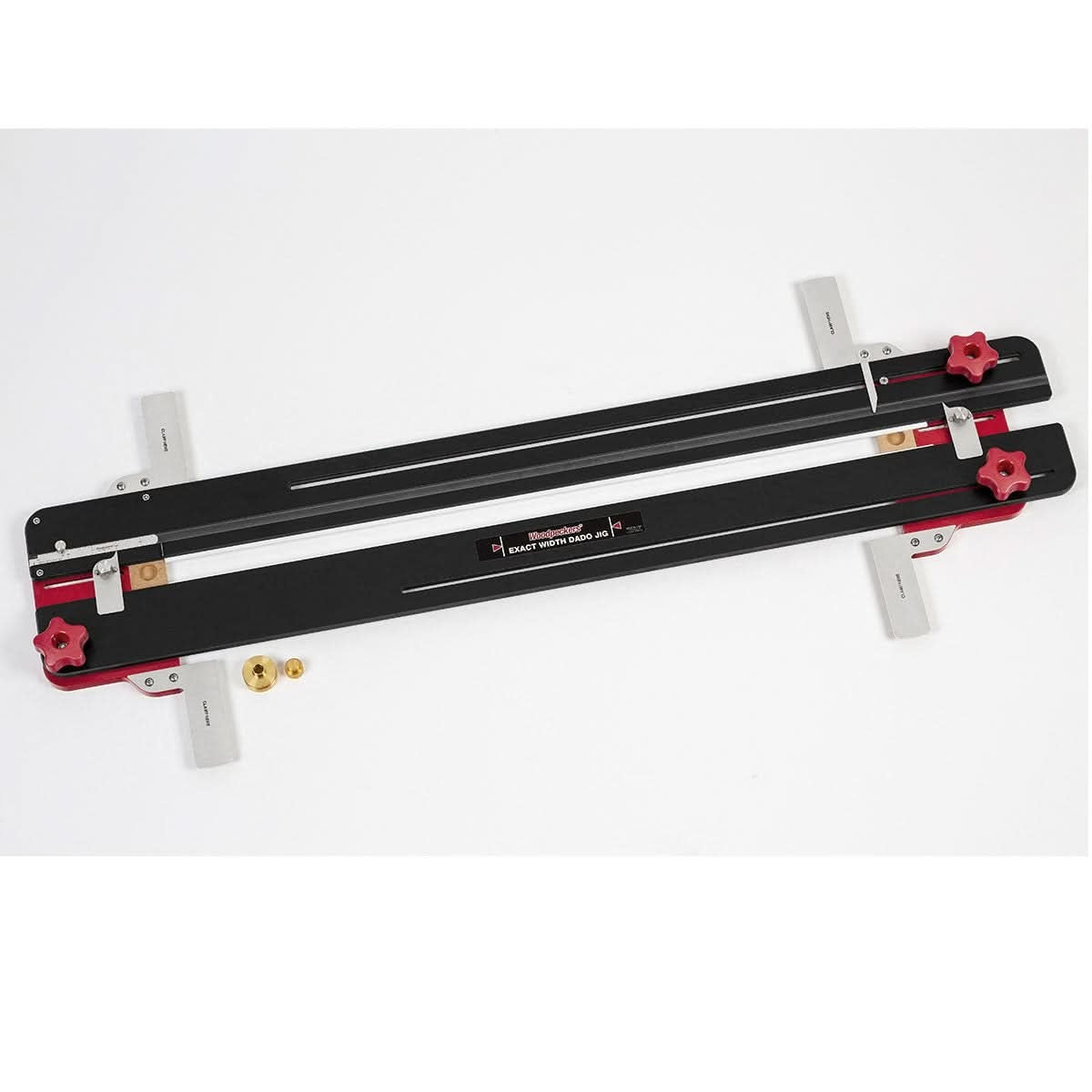Woodpeckers EWDJ-32-20 Exact Width Dado Jig - 32-1/2 Inch