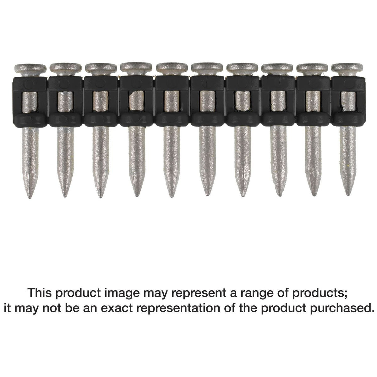 Simpson Strong-Tie GDP-50KT GDP 1/2-in. Concrete Pin for Use with Gas-Actuated Concrete Nailer, 1000-Pack