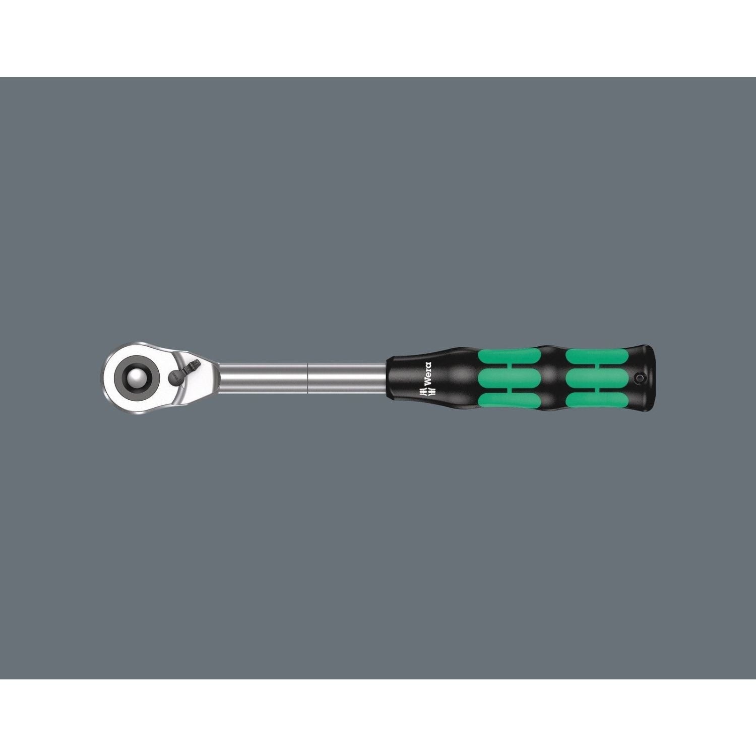 Wera Zyklop Hybrid Set, 2-Pieces