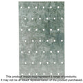 Simpson Strong-Tie TP47 TP 4-1/8-in. x 7-in. 20-Gauge Galvanized Tie Plate