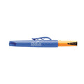 Pica 8083/SB Black Gel Signalmarker w/ Quiver Holder, 1-Pack