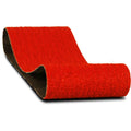 Diablo 15-Piece 3" x 18" Sanding Belt 36 Grit, 50 Grit & 80 Grit Multi-Pack