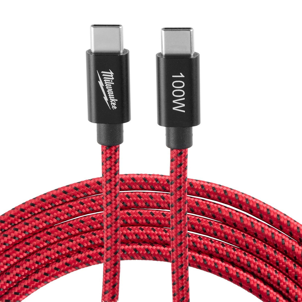 Milwaukee 48-59-2848 100W 6-f.t USB-C Charging Cable