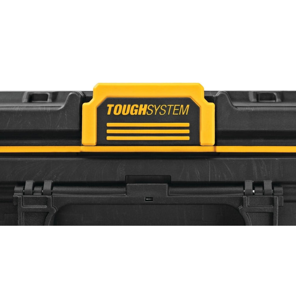 DeWalt DWST08165 Toughsystem 2.0 Toolbox