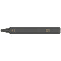 Wera 868 S Square Head Socket Bit For Impact Screwdrivers, # 1x70-mm.