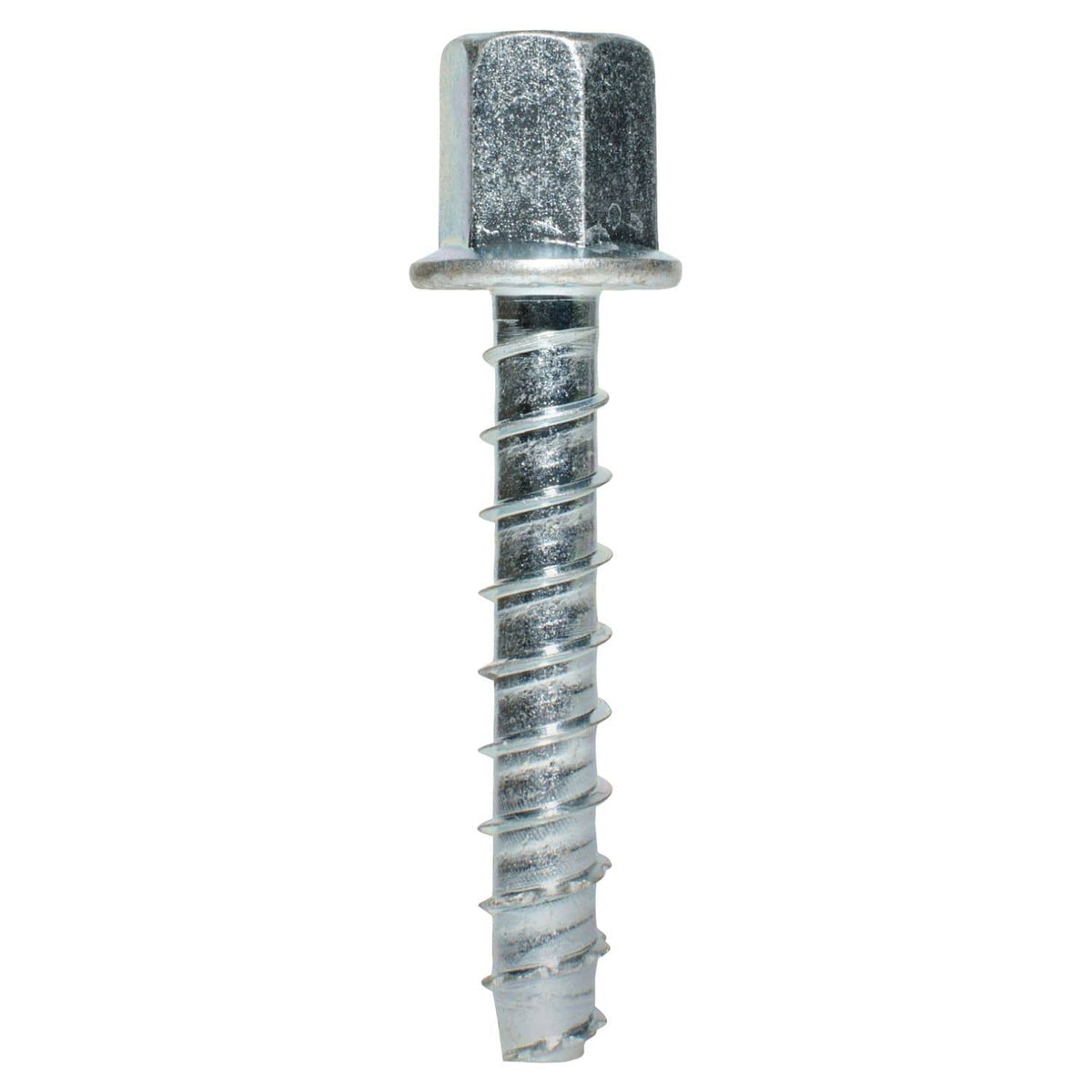 Simpson Strong-Tie THD50234RHP1 Titen HD 3/8-in. x 2-3/4-in. Threaded Rod Hanger for 1/2-in. Rod