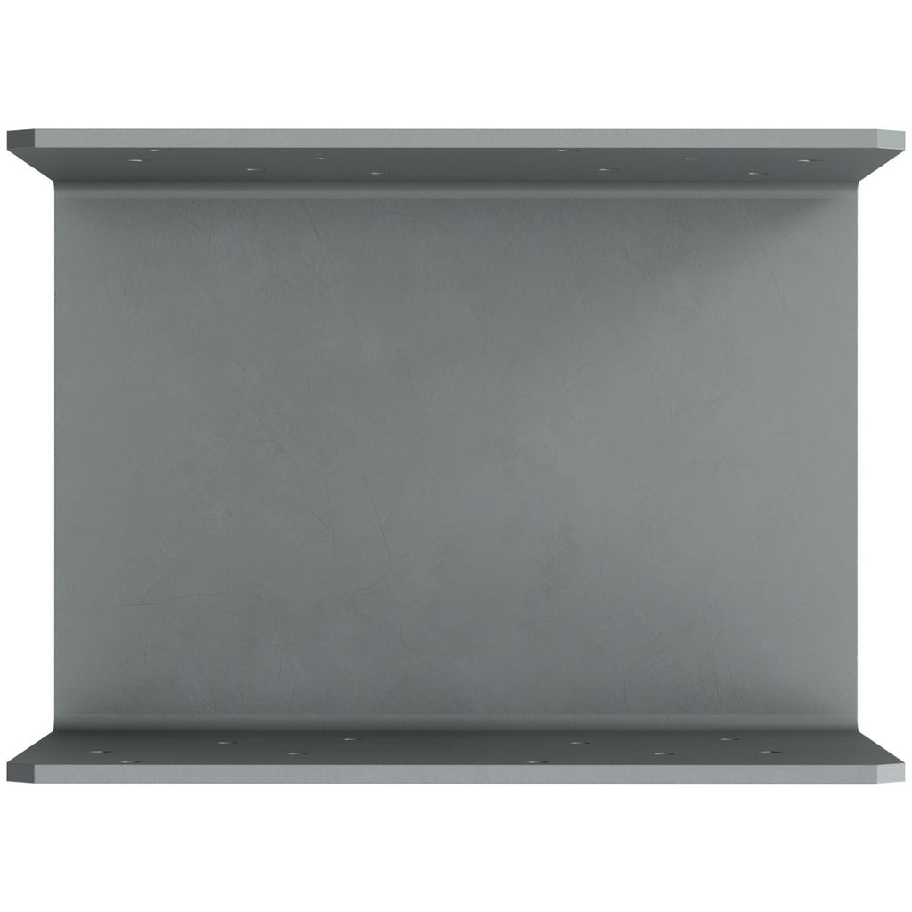 Simpson Strong-Tie CCQ88SDS2.5 CCQ Column Cap for 8x Beam, 8x Post with Strong-Drive SDS Screws