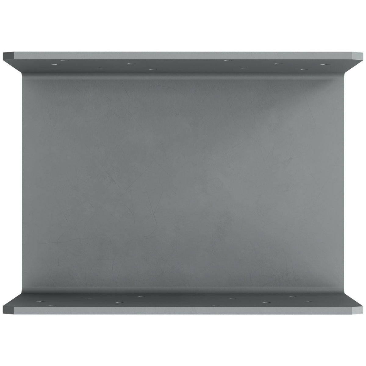 Simpson Strong-Tie CCQ88SDS2.5 CCQ Column Cap for 8x Beam, 8x Post with Strong-Drive SDS Screws