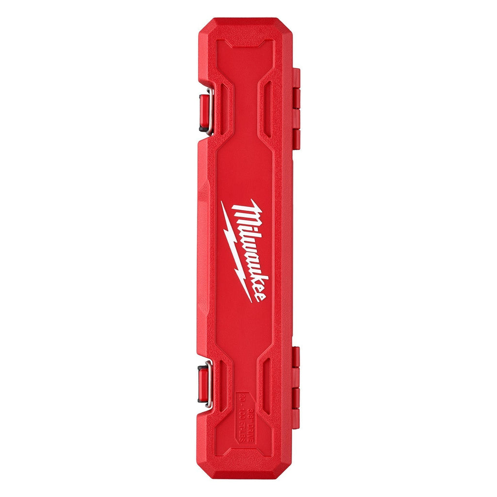 Milwaukee 48-22-9202 3/8-in. Drive Click Torque Wrench, 20-100 ft·lb