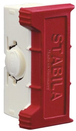 Stabila 20070 Level End Caps, 2-Pack