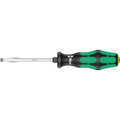 Wera 334 Sk Screwdriver For Slotted Screws, 0.8x4.5x90-mm.