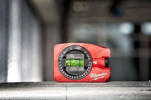 Milwaukee 48-22-5102 Pocket Level
